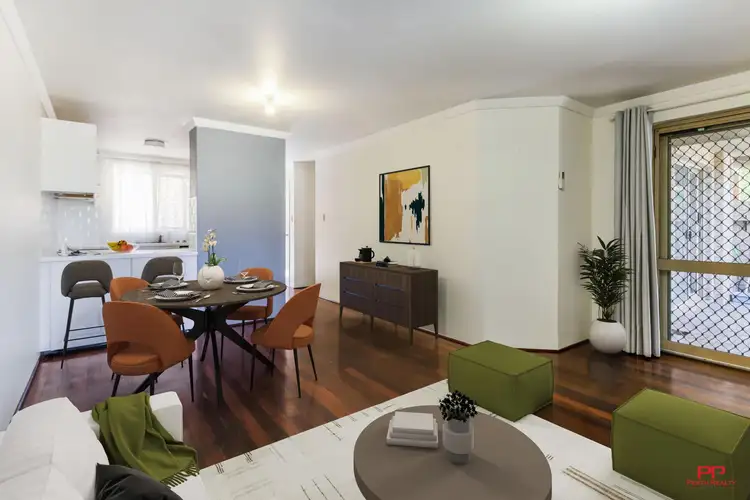 Main view of Homely unit listing, 236/1 Heritage Cove, Maylands WA 6051