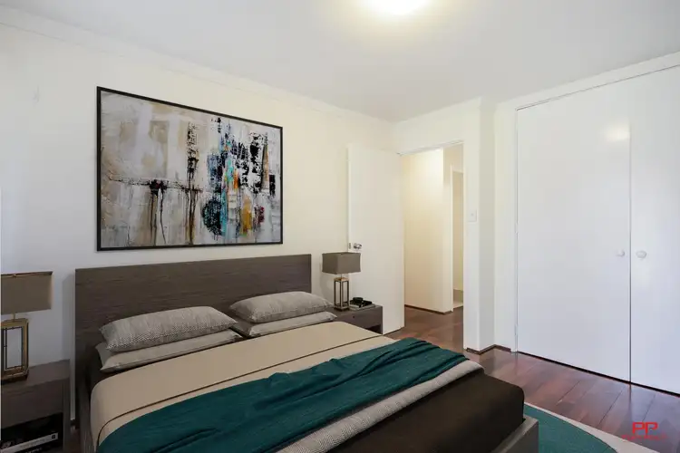 Third view of Homely unit listing, 236/1 Heritage Cove, Maylands WA 6051