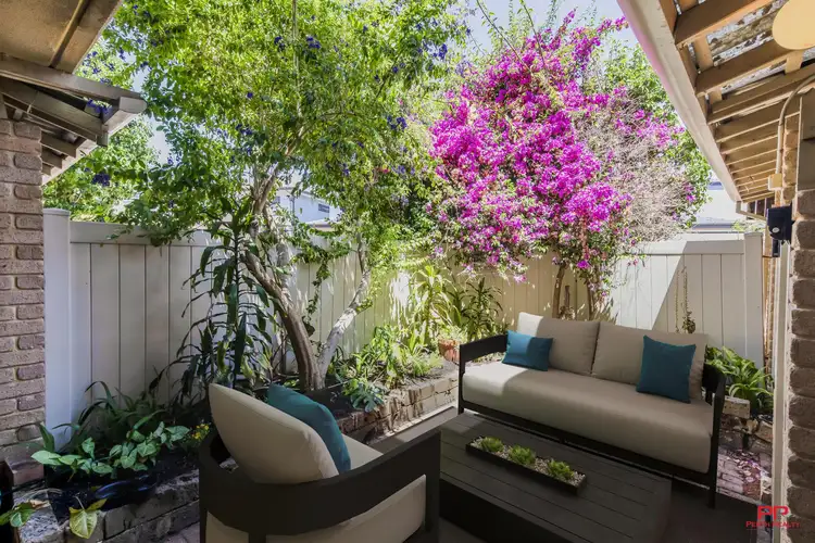Fourth view of Homely unit listing, 236/1 Heritage Cove, Maylands WA 6051