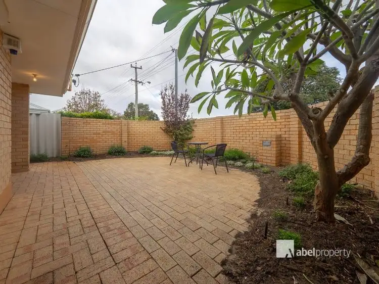 Fourth view of Homely unit listing, 3/40 Tasman Street, Mount Hawthorn WA 6016