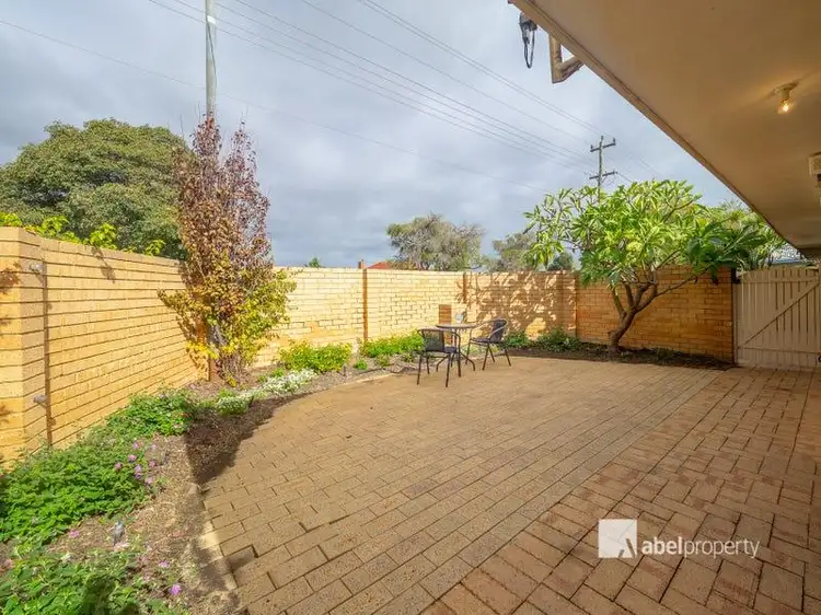 Fifth view of Homely unit listing, 3/40 Tasman Street, Mount Hawthorn WA 6016