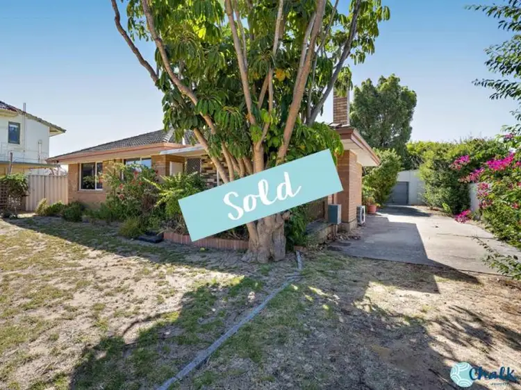 152 Kent Street, Rockingham WA 6168
