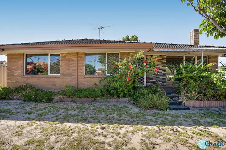 Fifth view of Homely house listing, 152 Kent Street, Rockingham WA 6168