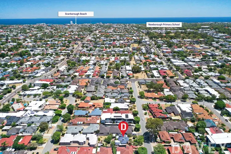 Third view of Homely house listing, 21 Birdwood Street, Innaloo WA 6018