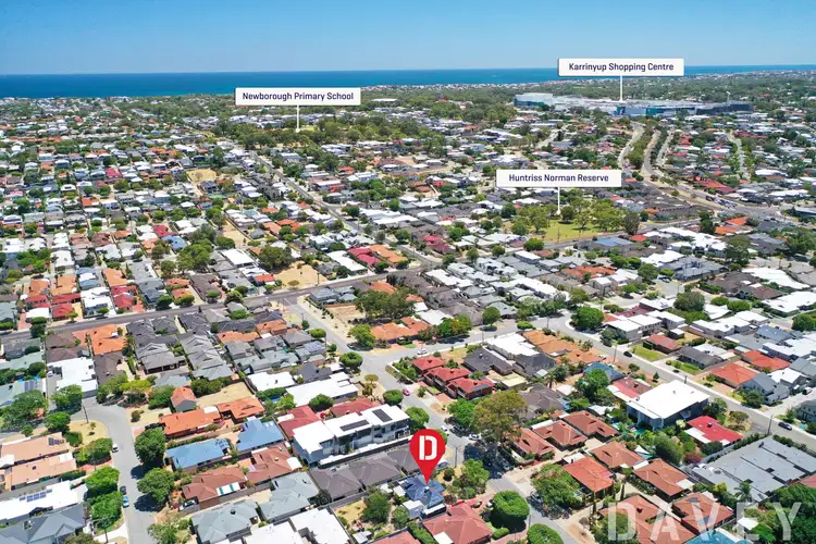 Fourth view of Homely house listing, 21 Birdwood Street, Innaloo WA 6018