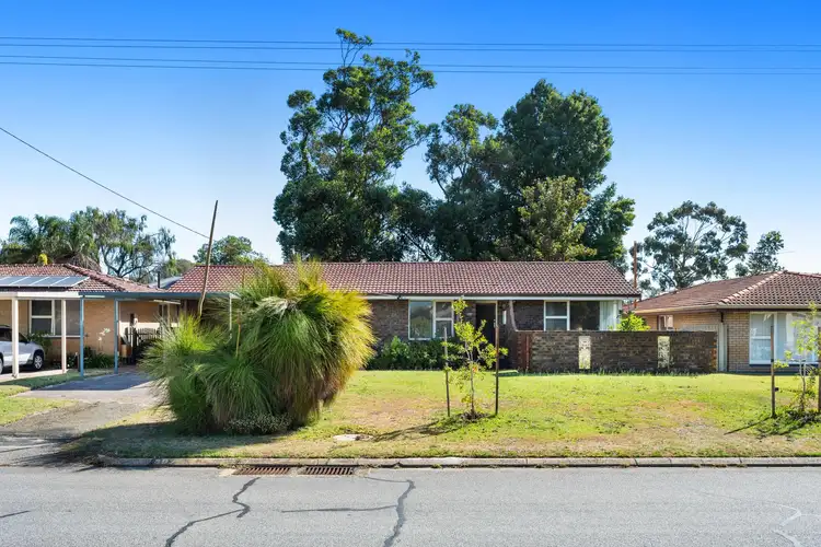 Main view of Homely house listing, 397 Coode Street, Dianella WA 6059