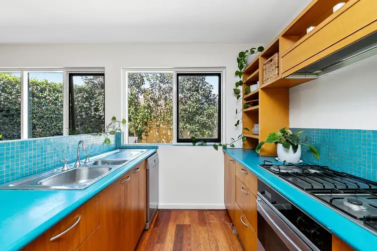 Fifth view of Homely townhouse listing, 16B Kanimbla Road, Nedlands WA 6009