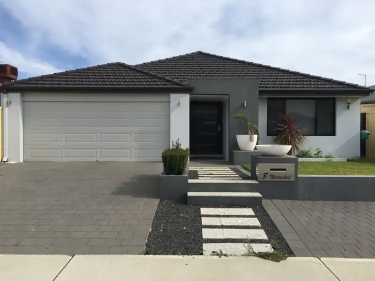 8 Watershed Way, Pearsall WA 6065
