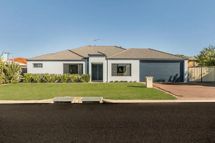 Sixth view of Homely house listing, 37 Grove Street, Shoalwater WA 6169