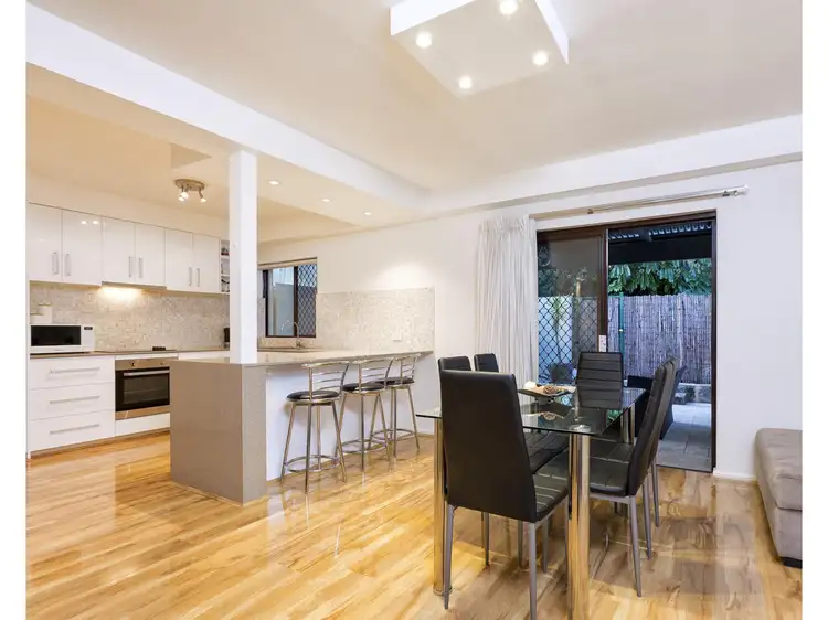 Third view of Homely townhouse listing, Address available on request