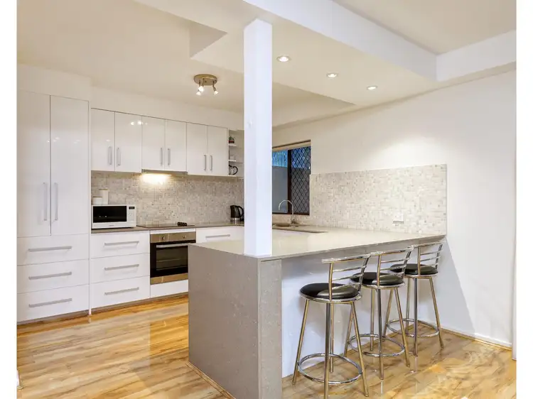 Fourth view of Homely townhouse listing, Address available on request