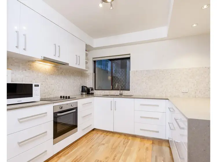 Fifth view of Homely townhouse listing, Address available on request
