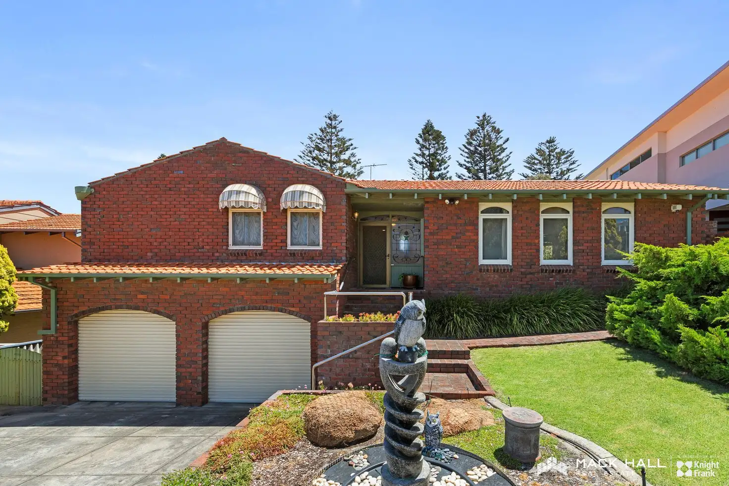 Main view of Homely house listing, 20 Dilkara Way, City Beach WA 6015