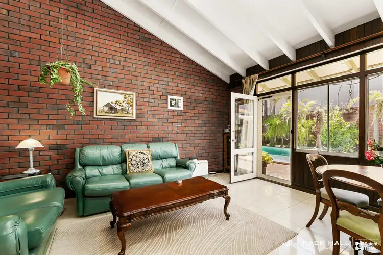 Fifth view of Homely house listing, 20 Dilkara Way, City Beach WA 6015