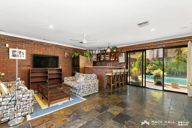 Sixth view of Homely house listing, 20 Dilkara Way, City Beach WA 6015
