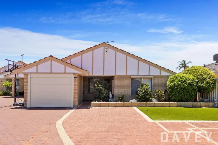 6A Kinross Close, Kingsley WA 6026