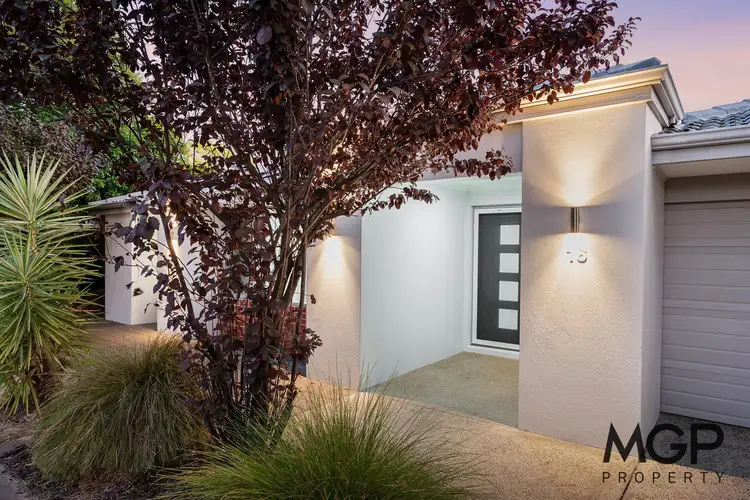 Main view of Homely house listing, 16 Ramsdale Loop, Leeming WA 6149
