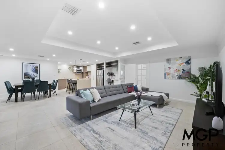 Third view of Homely house listing, 16 Ramsdale Loop, Leeming WA 6149