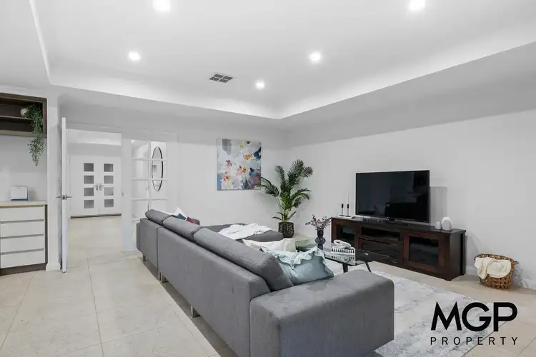 Fourth view of Homely house listing, 16 Ramsdale Loop, Leeming WA 6149