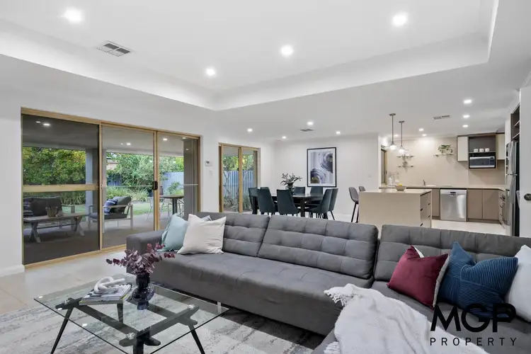 Fifth view of Homely house listing, 16 Ramsdale Loop, Leeming WA 6149
