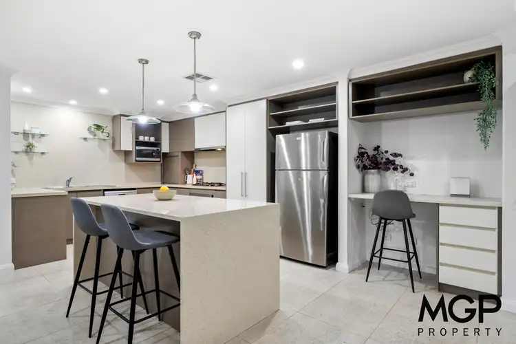 Sixth view of Homely house listing, 16 Ramsdale Loop, Leeming WA 6149