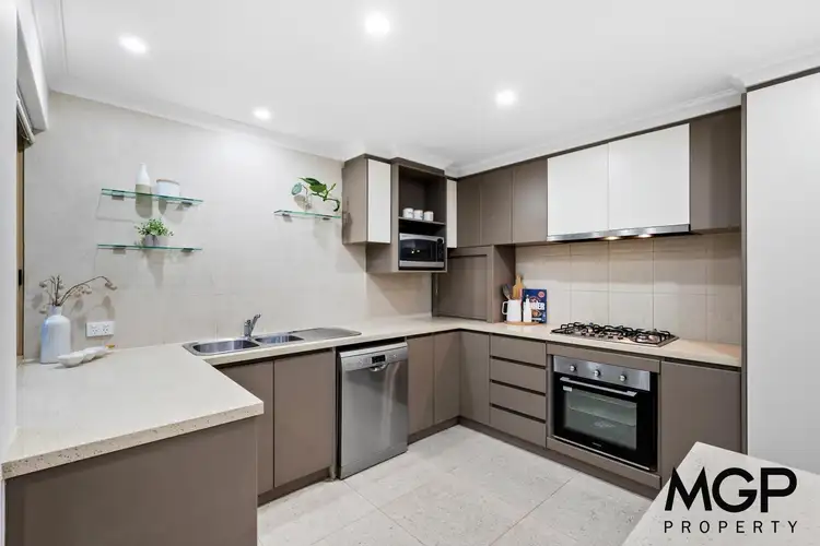 Seventh view of Homely house listing, 16 Ramsdale Loop, Leeming WA 6149