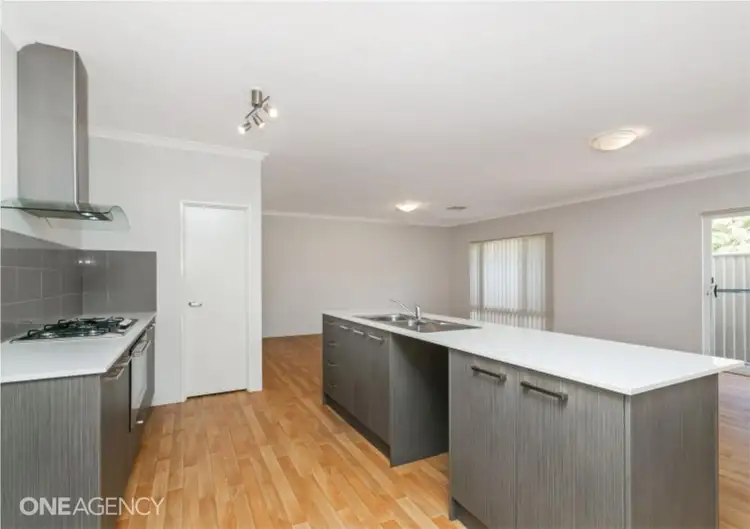 Second view of Homely house listing, 13 Recess Parkway, Coolbellup WA 6163