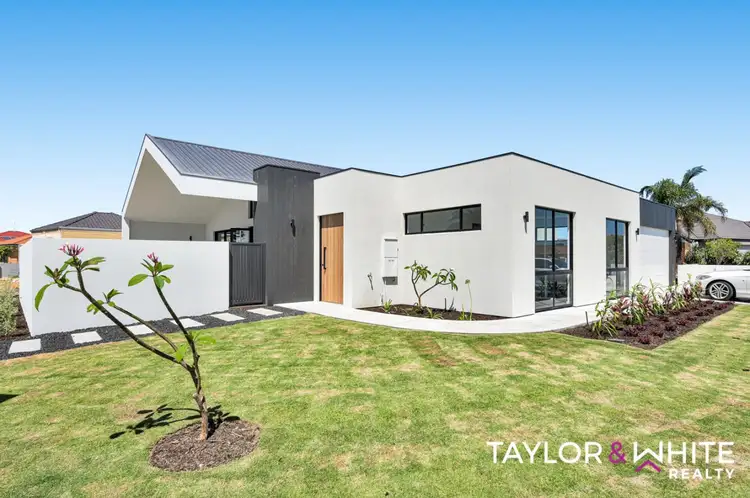 1 Irvine Cove, Mindarie WA 6030
