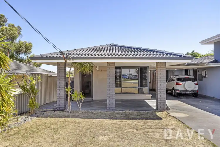 34 Davenport Street, Karrinyup WA 6018