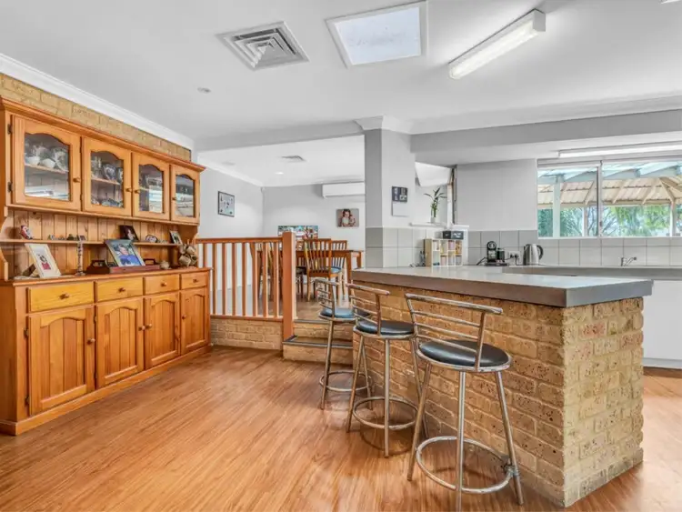 Fifth view of Homely house listing, 19 Regency Drive, Thornlie WA 6108