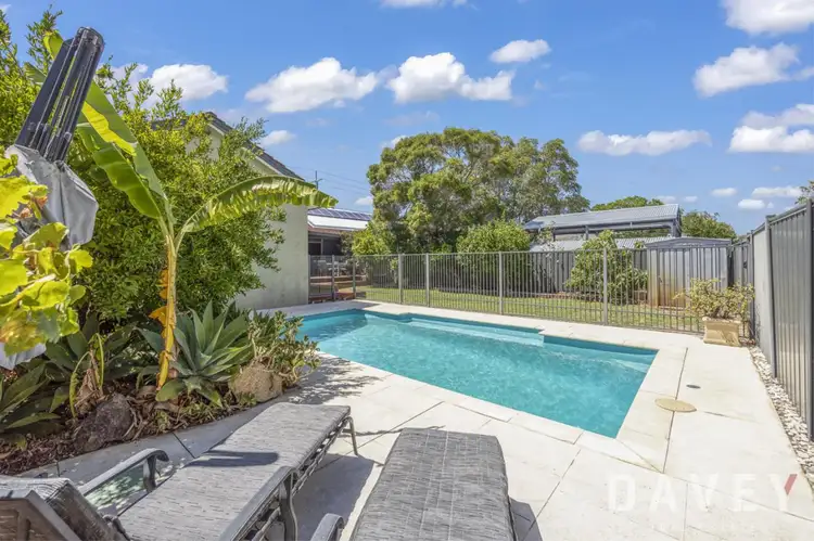 Main view of Homely house listing, 213 Harborne Street, Wembley WA 6014