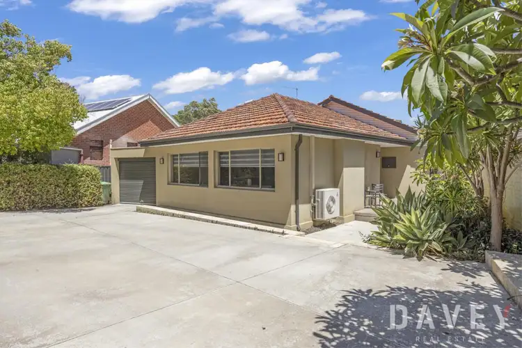 Second view of Homely house listing, 213 Harborne Street, Wembley WA 6014