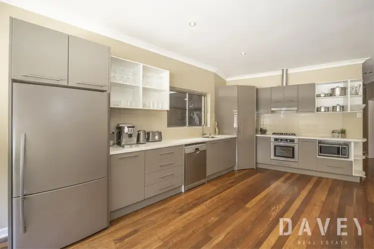 Fourth view of Homely house listing, 213 Harborne Street, Wembley WA 6014