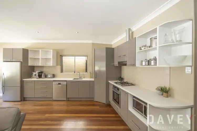 Fifth view of Homely house listing, 213 Harborne Street, Wembley WA 6014