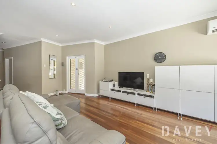Sixth view of Homely house listing, 213 Harborne Street, Wembley WA 6014