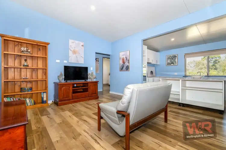 Main view of Homely house listing, 31A Wattle Way, Denmark WA 6333