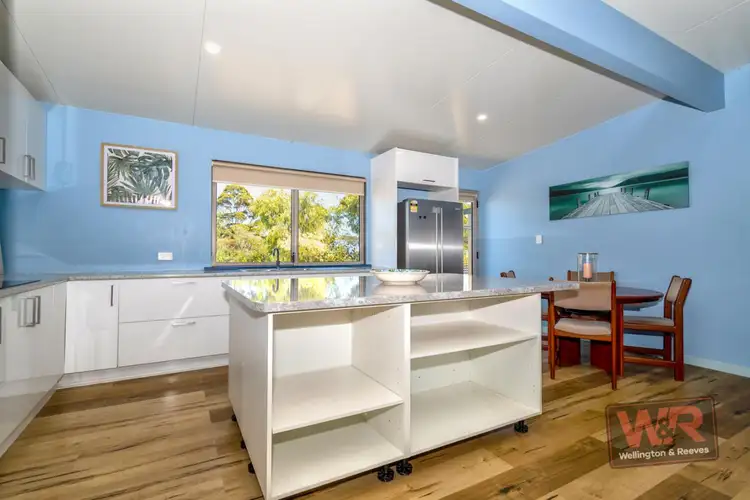Third view of Homely house listing, 31A Wattle Way, Denmark WA 6333