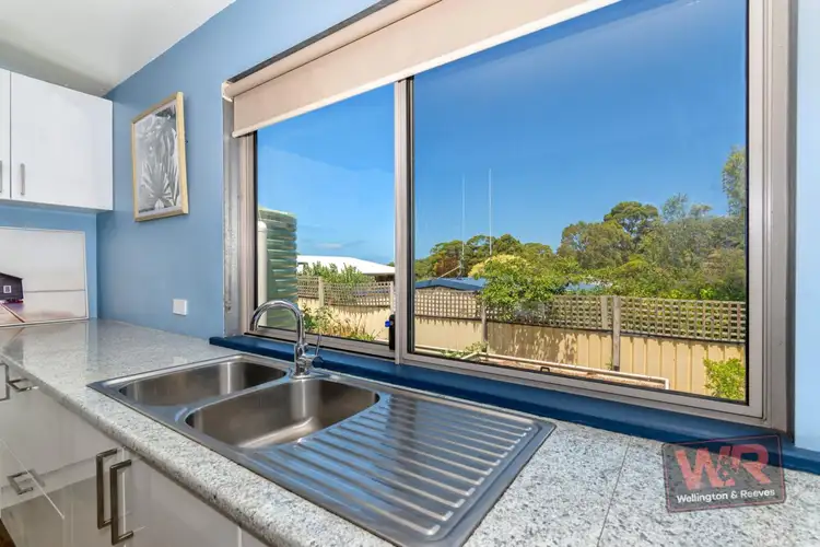 Fifth view of Homely house listing, 31A Wattle Way, Denmark WA 6333