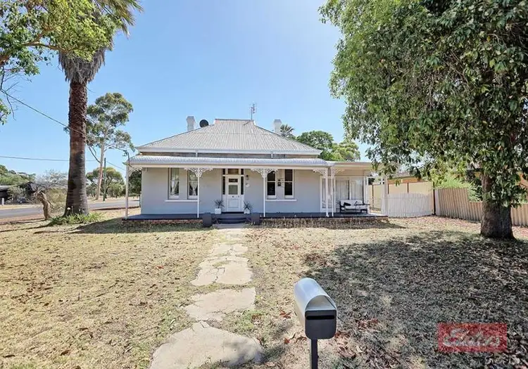22 Johnston Street, Wagin WA 6315
