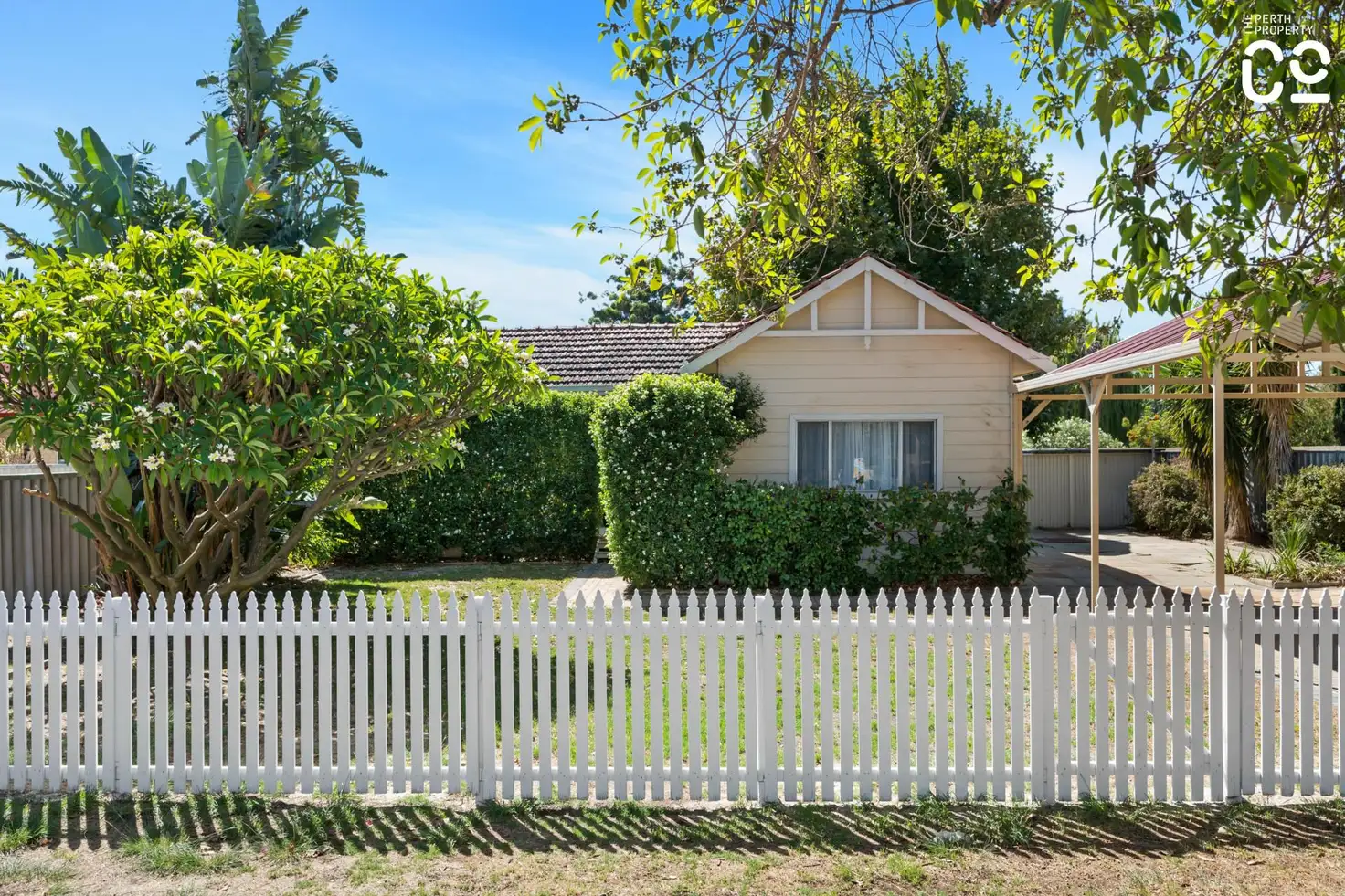 Main view of Homely house listing, 373 Sydenham Street, Belmont WA 6104