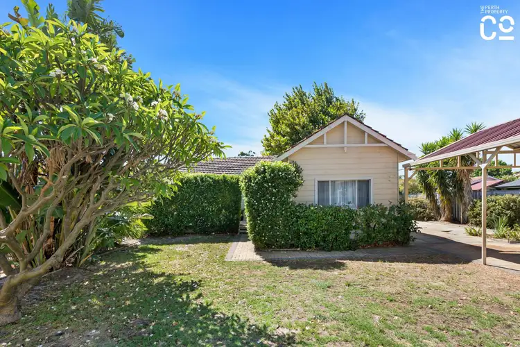 Second view of Homely house listing, 373 Sydenham Street, Belmont WA 6104