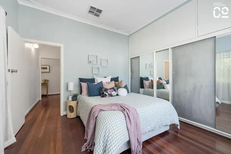 Fifth view of Homely house listing, 373 Sydenham Street, Belmont WA 6104