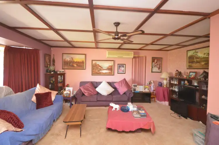 Fifth view of Homely house listing, 7 Stirling Grove, Mandurah WA 6210