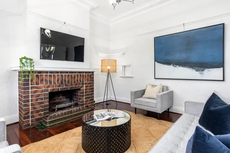 Main view of Homely unit listing, 1/157 Cambridge Street, West Leederville WA 6007