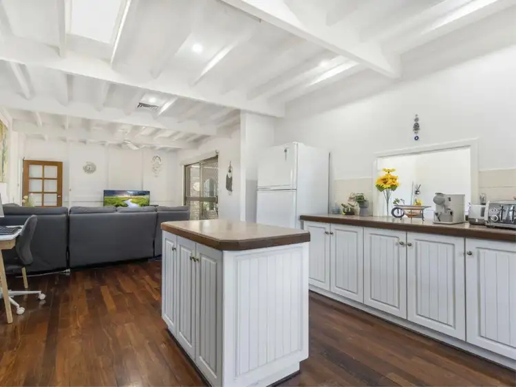 Fourth view of Homely house listing, 78 Regency Drive, Thornlie WA 6108