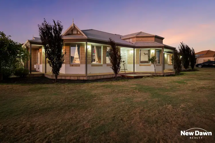Main view of Homely house listing, 12 Januk Turn, South Guildford WA 6055
