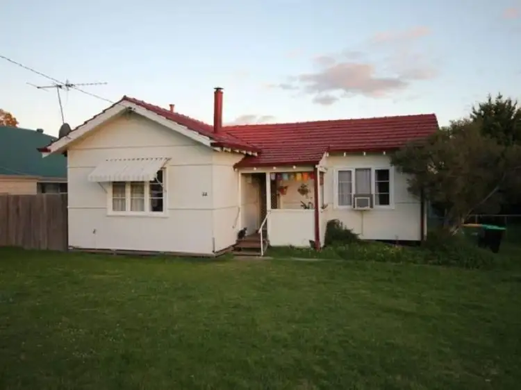 22 Simpson Street, Collie WA 6225