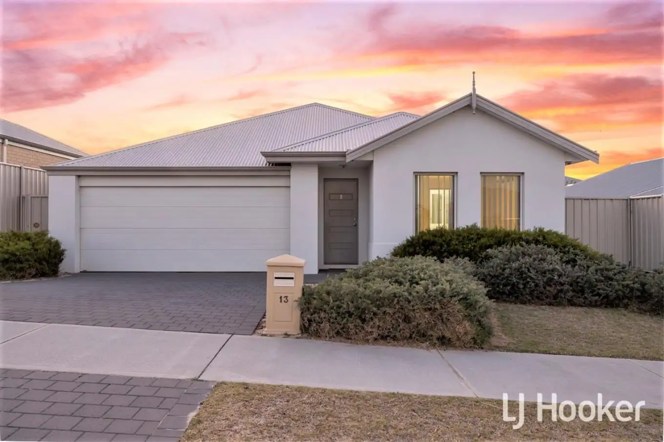 Main view of Homely house listing, 13 Explorer Street, Yanchep WA 6035