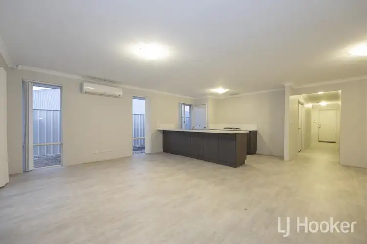 Third view of Homely house listing, 13 Explorer Street, Yanchep WA 6035