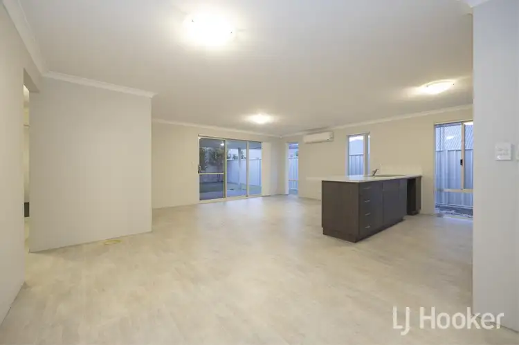 Fourth view of Homely house listing, 13 Explorer Street, Yanchep WA 6035
